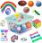 Squishy y Fidget Toys